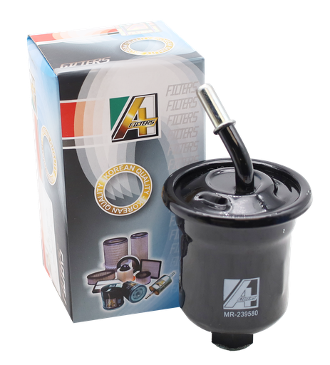 [MR-239580] FILTRO DE COMBUSTIBLE MIT. NATIVA/MONTERO/PAJERO 3.0L/3.5L 97/11