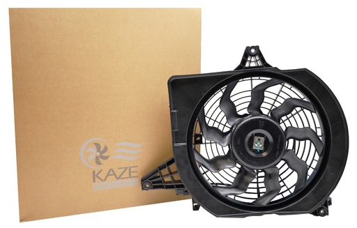 [97730-4H100] ABANICO/ELECTROVENTILADOR A/C HYU. H1/GRAND STAREX 07/~
