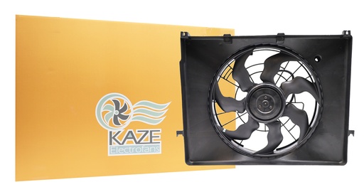 [25380-3K210] ABANICO/ELECTRvdz9gtvgvwvv4OVENTILADOR RAD. KIA OPTIMA 06/10 2.4L/2.7L /HYU. SONATA