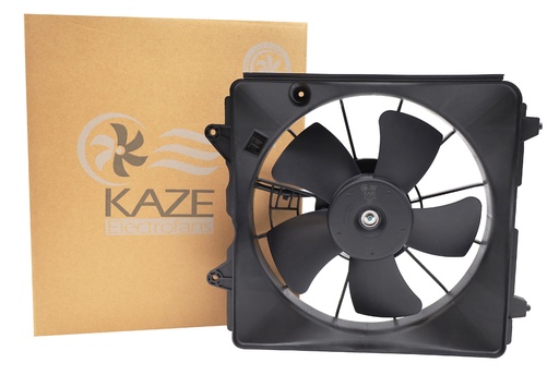 [CL-4148B] ABANICO/ELECTROVENTILADOR RAD. HON. CIVIC 1.8L 06/11