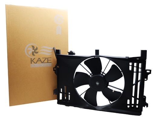 [CL-4183E] ABANICO/ELECTROVENTILADOR RAD. TOY. COROLLA 03/07