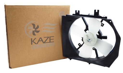 [ZL04-15-025B] ABANICO/ELECTROVENTILADOR MAZ. 323/PROTEGE 98/04