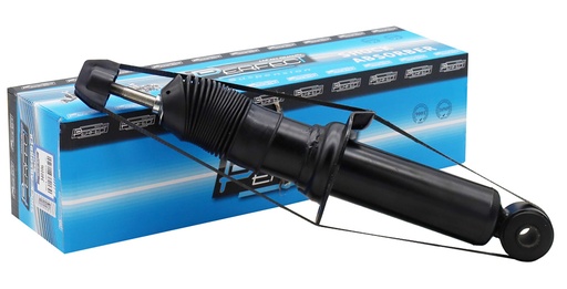 [340106] AMORTIGUADOR DEL. MAZ. BT-50 11/~ 2.2L 2WD RH/LH