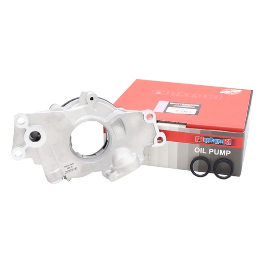 [M-295] BOMBA DE ACEITE CHEV. SILVERADO 1500/2500/3500 5.3L 99/09