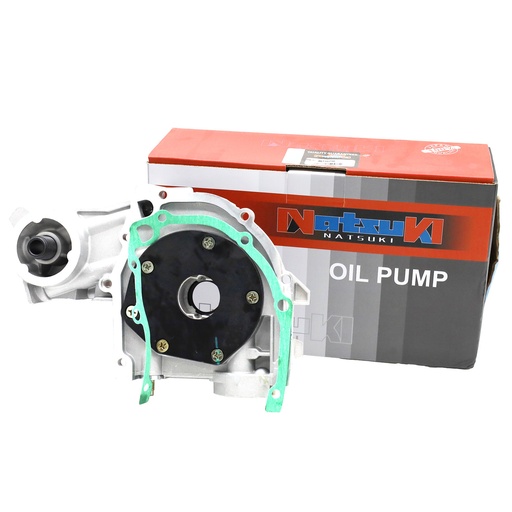 [46738256] BOMBA DE ACEITE FIAT PALIO FIRE/SIENA 1.3L/1.4L 03/12