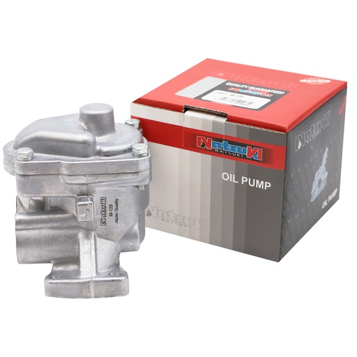 [M-128] BOMBA DE ACEITE FORD EXPLORER/RANGER V6 4.0L 96/04