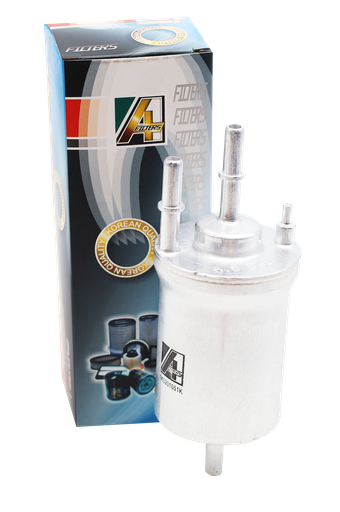 [1K0201051K] FILTRO DE COMBUSTIBLE V.W. GOLF/JETTA 05/~ /AMAROK 2.0 10/~ /TOURAN/TIGUAN