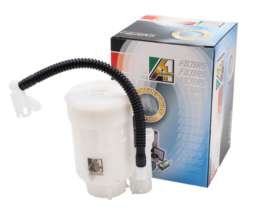 [31112-3R000] FILTRO DE COMBUSTIBLE HYU. ACCENT 1.6 11/~ /ELANTRA 1.6L 10/15 /SONATA 2.0 09/~ /KIA OPTIMA 2.0L 10/~ /RIO 1.6L 11/15