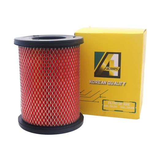 [16546-2S600] FILTRO AIRE NIS. FRONTIER/NAVARA 3.2L/2.7 (QD32/TD27) 97/~ (AK-32748)