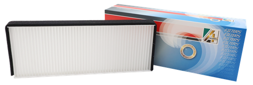 [27274-EB700] FILTRO DE CABINA NIS. NAVARA 2.5L 05/15 (SET)