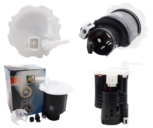 [GY01-13-ZE0] FILTRO DE COMBUSTIBLE MAZ. 323/MPV 98/~ (IN-TANK)
