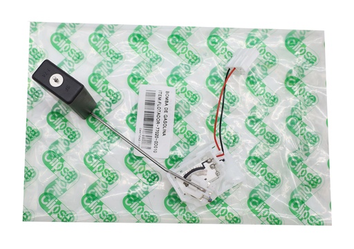 [FLOTADOR-77020-0D010] FLOTANTE DE GASOLINA TOY. YARIS 99/05 (FUEL GAUGE 77020-0D010) (FL-77020-0D010)