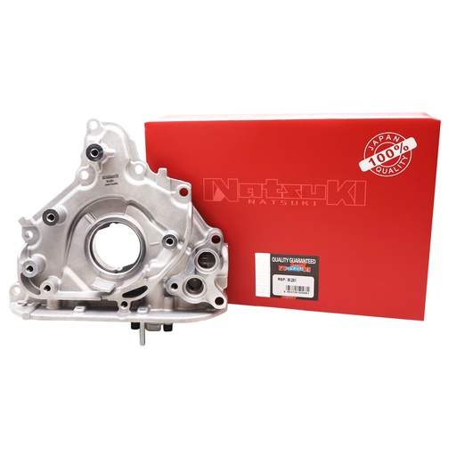 [M-261] BOMBA DE ACEITE ISU. LUV D-MAX 3.5L V6