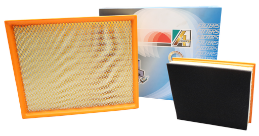 [2H0129620A] FILTRO DE AIRE V.W. AMAROK 2.0 TD 11/16 /3.0 TD 16/~