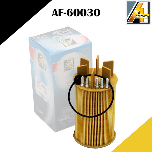 [16403-4KV0A] FILTRO DE COMBUSTIBLE NIS. FONTIER/NP300 14/~ (AF-60030)