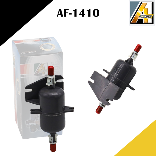[AF-1410] FILTRO DE COMBUSTIBLE FIAT PALIO /SIENA /DOD. FORZA (B100)
