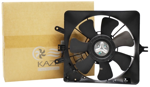 [CL-4930B] ABANICO/ELECTROVENTILADOR HON. FIT 08/12