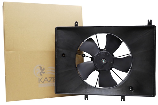 [16360-BZ051] ABANICO/ELECTROVENTILADOR TOY. RUSH 15/~