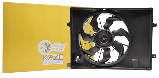 [25380-C5500] ABANICO/ELECTROVENTILADOR KIA SORENTO 16/19