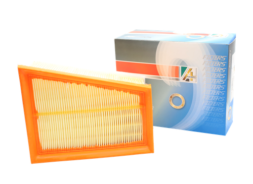[AK-8964] FILTRO DE AIRE REN. CLIO 96/09 /SYMBOL 04/11 /KANGOO 07/12 /MEGANE 99/07 /SCENIC 00/08 /NIS. PLATINA 1.6L 02/10 (16546-00QAA)