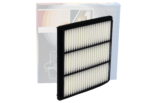 [AK-7142] FILTRO DE AIRE MIT. MONTERO V6 3.0L 94/08 /SPORT/DAKAR /L200 4G64/PAJERO 6G72 (MD620472)