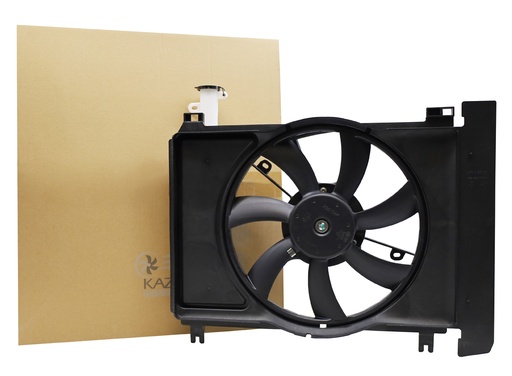 [16711-0M110] ABANICO/ELECTROVENTILADOR TOY. YARIS 14/17