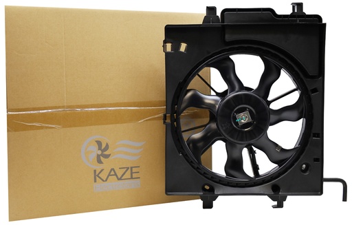 [25380-1Y550] ABANICO/ELECTROVENTILADOR KIA PICANTO/MORNING 11/17