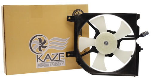 [CL-4907B] ABANICO/ELECTROVENTILADOR A/A NIS. SENTRA B13/B14 ATM