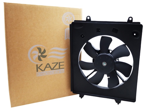 [38615-R5A-A01] ABANICO/ELECTROVENTILADOR A/A HON. CR-V 12/15