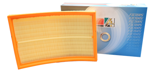 [AK-9015] FILTRO DE AIRE VW FOX/CROSSFOX 05/10 /POLO SEDAN 04/08