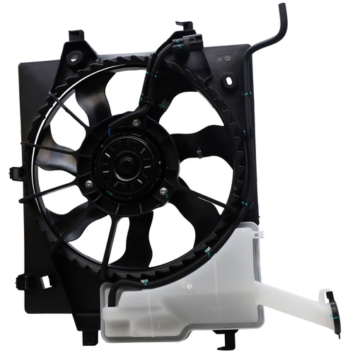 [25380-1Y100] ABANICO/ELECTROVENTILADOR KIA PICANTO 11/17 (25380-1Y090)