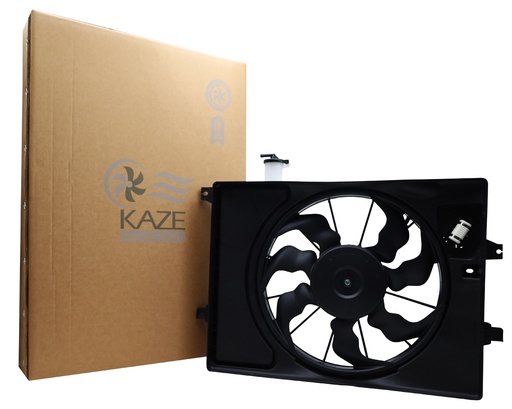 [25380-C9000] ABANICO/ELECTROVENTILADOR HYU. CRETA 1.6L 16/~