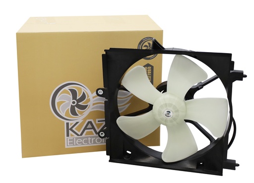 [CL-4184MT] ABANICO/ELECTROVENTILADOR TOY. TERCEL 95/99 5EFE