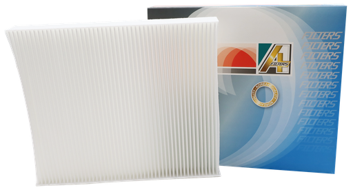 [6Q0819653] FILTRO DE CABINA VW. FOX/CROSSFOX/SPACE FOX /SKO. FABIA/ROOMSTER