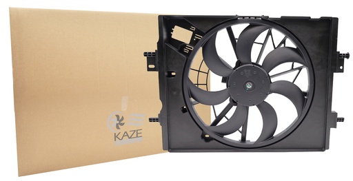 [21481-5RB0B] ABANICO/ELECTROVENTILADOR NIS. KICKS 1.6L 16/21 HR16