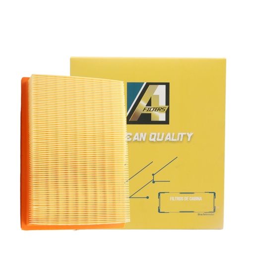 [96950990] FILTRO DE AIRE CHEV. SONIC 1.6L 13/-
