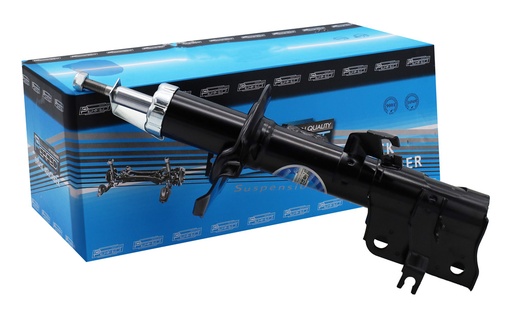 [338075] AMORTIGUADOR DEL. NIS. SERENA/VANETTE 05/10 RH (E4302-CY00B)