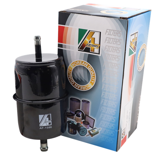 [AF-1586] FILTRO DE COMBUSTIBLE DOD. RAM 2500/3500 94/07 /DURANGO /CHERY GRAND TIGER 4x2 12/14