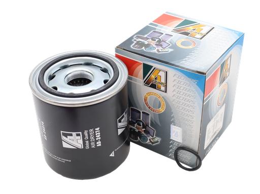 [AD-24374] FILTRO SECADOR FORD CARGO 1721/IVECO EUROCARGO/EUROTECH/EUROTRAKKER/STRALIS/KENWORTH DE LA MONTAÑA/MACK/VOLVO/INTERNATIONAL/MERCEDES BENZ BUS/FREIGHTLINER