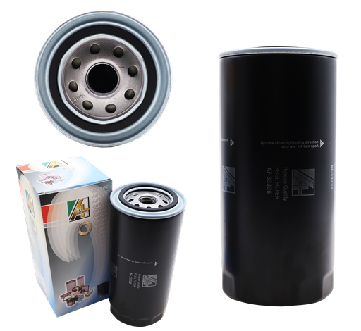 [AF-33336] FILTRO DE COMBUSTIBLE MAQUINARIA CASE/CASE-IH 1470/1480 /KODIAK 7500/8500/INTERNATIONAL DT-466  /IHC/NAVISTAR/THERMO-KING
