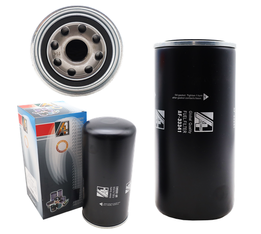 [AF-33341] FILTRO DE COMBUSTIBLE MAQUINARIA CASE/CASE-IH 7288/7488 /KOMATSU