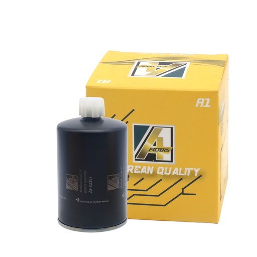 [AF-33357] FILTRO DE COMBUSTIBLE ENCAVA ENT-3300 8.3L CUMMINS/ENT-2000 /TRACTORES CASE/ NEW HOLLAND/KOMATSU