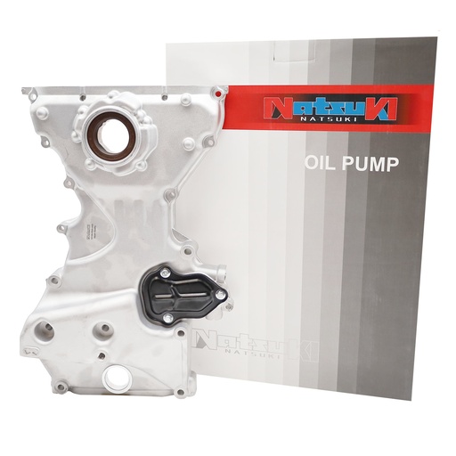 [15100-RNA-A02] BOMBA DE ACEITE HON. CIVIC 1.8L 05/12