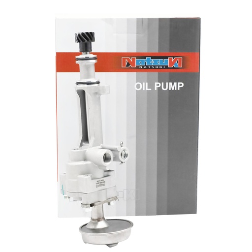 [8-97385-986-0] BOMBA DE ACEITE CHEV./ISU. D-MAX 3.0L 05/09 4JH1/4JB1