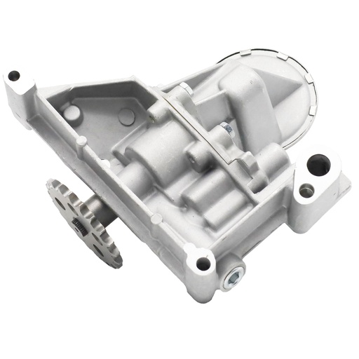 [100187] BOMBA DE ACEITE PEUGEOT 206/207/307 CENTAURO S30 1.6L