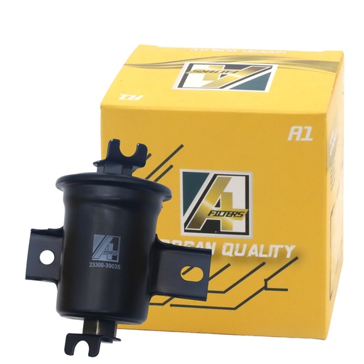 [23300-39035] FILTRO DE COMBUSTIBLE TOY. HILUX/4RUNNER 22RE
