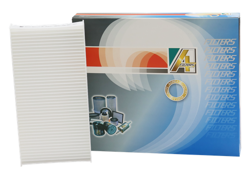 [80292-S5A-003] FILTRO DE CABINA HON. CIVIC 01/05 /CR-V 02/07