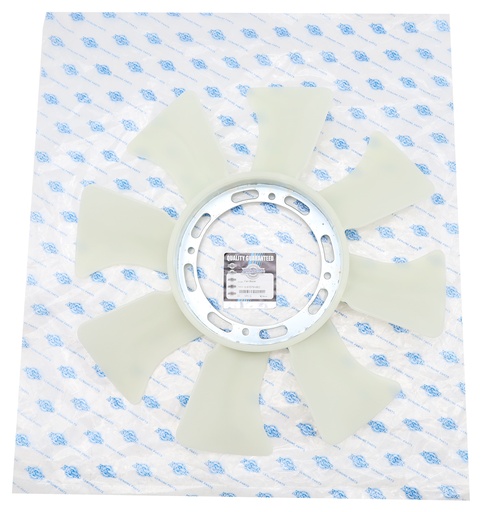 [8-97079-662] ASPA DE ABANICO ISU. NPR 4HF1/4BD1
