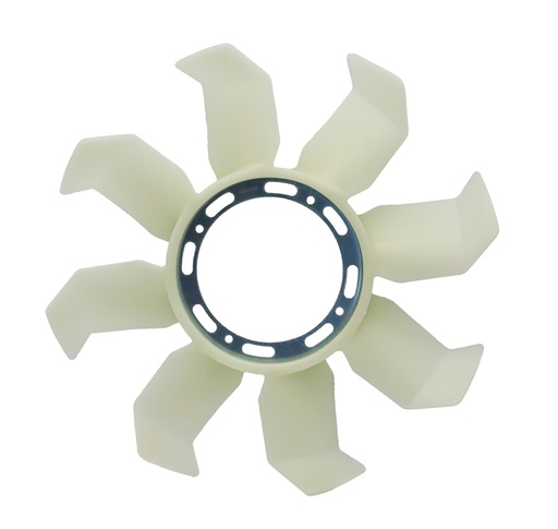 [ME013493] ASPA DE ABANICO MIT. 4M40/4M41