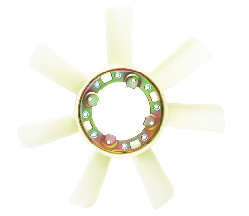 [16361-54040] ASPA DE ABANICO TOY. 2L/3L